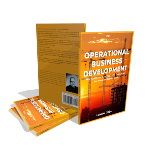 Operational Business Development