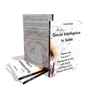 Social Intelligence in Sales