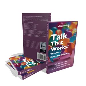 Talk that Works!